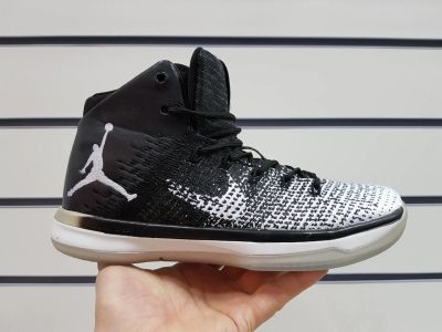 Лот: 10547475. Фото: 1. Кроссовки Nike Air Jordan xxxi... Кеды, кроссовки, слипоны