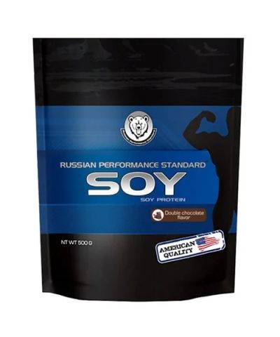 Лот: 8894664. Фото: 1. SOY от RPS (Спортивное питание... Спортивное питание, витамины
