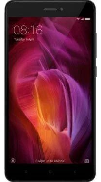 Лот: 10841443. Фото: 1. Xiaomi Redmi Note 4X 16Gb + чехол... Смартфоны