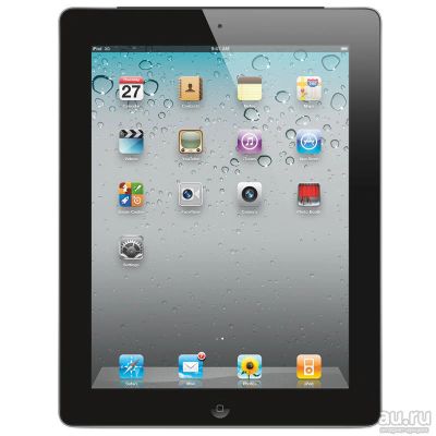 Лот: 13480102. Фото: 1. Планшет Apple iPad 4 32Gb Wi-Fi... Планшеты