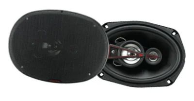 Лот: 4298275. Фото: 1. Автомобильная акустика Supra SRD-6914. Акустика автомобильная
