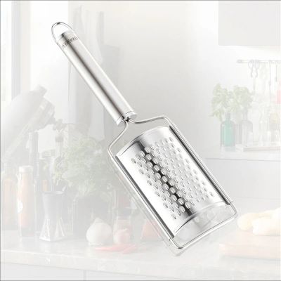 Лот: 24943387. Фото: 1. Терка для мускатного ореха Leifheit... Кухонные аксессуары