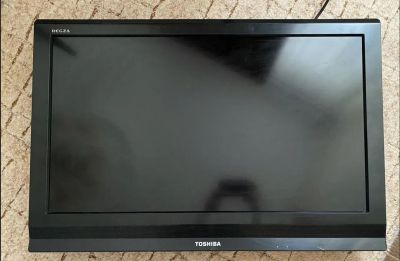 Лот: 24695074. Фото: 1. Телевизор Toshiba 32AV607PR. Телевизоры