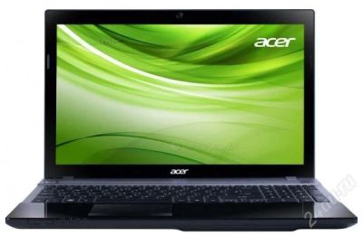 Лот: 2348561. Фото: 1. Новый мощный игровой Аcer ASPIRE... Ноутбуки