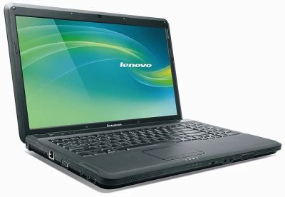 Лот: 3732552. Фото: 1. два ядра 15,6" LED Lenovo G555... Ноутбуки