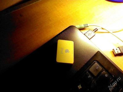 Лот: 2755645. Фото: 1. Ipod shuffle. Плееры