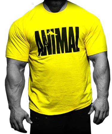 Лот: 3221505. Фото: 1. Футболка Universal Nutrition... Спортивное питание, витамины