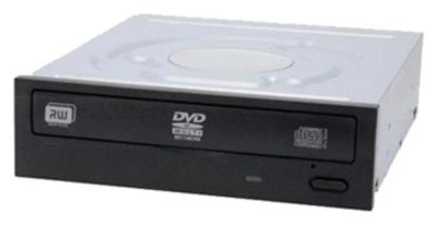 Лот: 11398019. Фото: 1. Привод DVD±RW/ RAM LITE-ON iHAS122-18... Приводы CD, DVD, BR, FDD