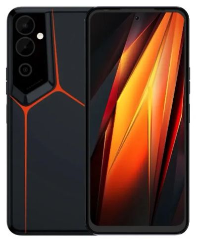 Лот: 19534670. Фото: 1. Смартфон Tecno POVA Neo 2 4Gb... Смартфоны