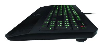 Лот: 4654207. Фото: 1. Игровая клавиатура USB Razer DeathStalker... Клавиатуры и мыши