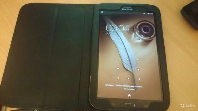 Лот: 5762638. Фото: 1. Samsung Galaxy Note 8.0 (GT-N5100... Планшеты