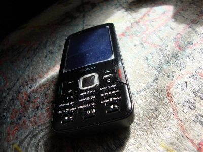 Лот: 343068. Фото: 1. nokia N 82. Кнопочные мобильные телефоны