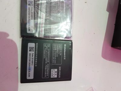 Лот: 9428903. Фото: 1. Lenovo BL198 леново акб новый... Аккумуляторы