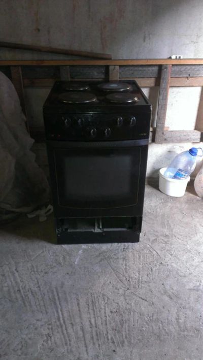 Лот: 5482166. Фото: 1. Электроплита Gorenje. Плиты, духовые шкафы, варочные поверхности