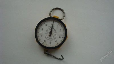 Лот: 1795818. Фото: 1. безмен. Другое (домашний быт)