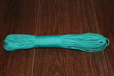 Лот: 4081431. Фото: 1. Paracord 550. Паракорд 7-ти жильный... Другое (туризм, охота, рыбалка, самооборона)