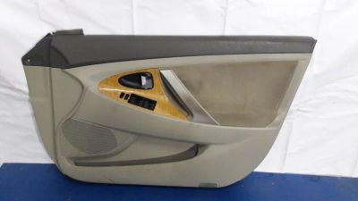 Лот: 21413547. Фото: 1. обшивка двери Toyota Camry ACV40. Двигатель и элементы двигателя