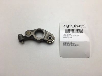 Лот: 20391798. Фото: 1. Рокер клапана Honda Inspire 2000... Двигатель и элементы двигателя