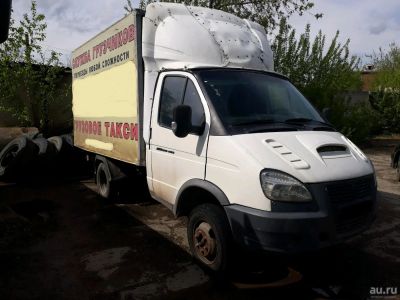 Лот: 13850094. Фото: 1. Продам ГАЗель на 1jz-ge. Грузовики, автобусы, спецтехника