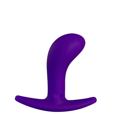 Лот: 24250582. Фото: 1. Анальная пробка Fun Factory Bootie... Украшения