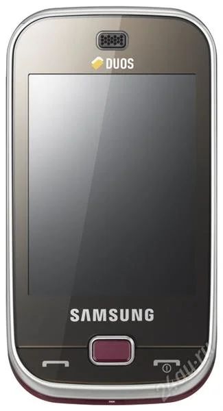 Лот: 2462411. Фото: 1. телефон samsung duos b5722 в избранном... Кнопочные мобильные телефоны