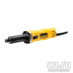 Лот: 8884480. Фото: 1. Шлифмашина прямая Dewalt DWE4884... Электроинструмент