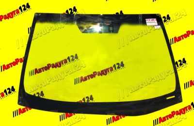 Лот: 19225647. Фото: 1. Стекло лобовое Toyota Prius (2015-... Кузов