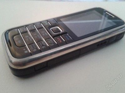 Лот: 2564287. Фото: 1. Nokia 6233 не китай. Кнопочные мобильные телефоны