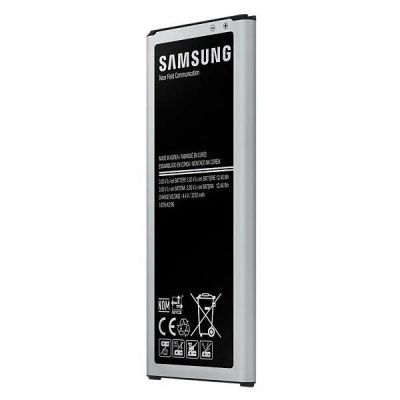 Лот: 12200906. Фото: 1. АКБ Original Samsung Galaxy Note... Аккумуляторы