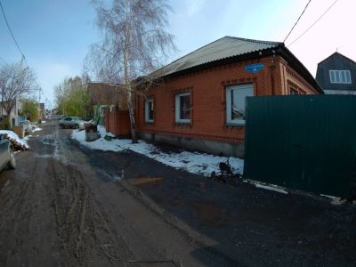 Лот: 8848240. Фото: 1. Продам 5комн. дом Покровка, после... Дома