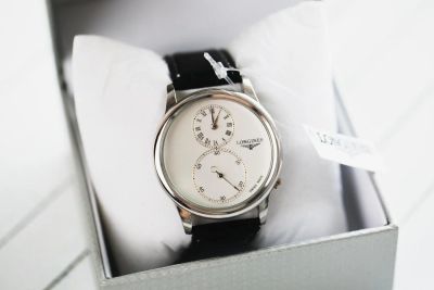 Лот: 6677619. Фото: 1. Часы Longines №1. Другие наручные часы