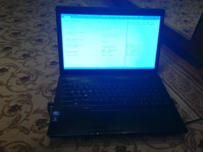 Лот: 8893052. Фото: 1. Двухъядерный офисный ноутбук Asus... Ноутбуки