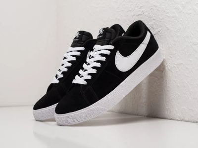 Лот: 20544192. Фото: 1. Кроссовки Nike Blazer Low 77... Кеды, кроссовки, слипоны