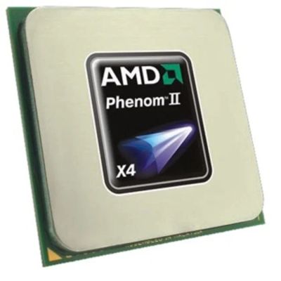 Лот: 11374873. Фото: 1. AMD Phenom II X4 925 2.8 GHz 8Mb... Процессоры