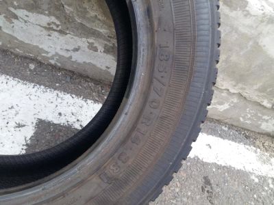Лот: 10023841. Фото: 1. Амтел. Шины