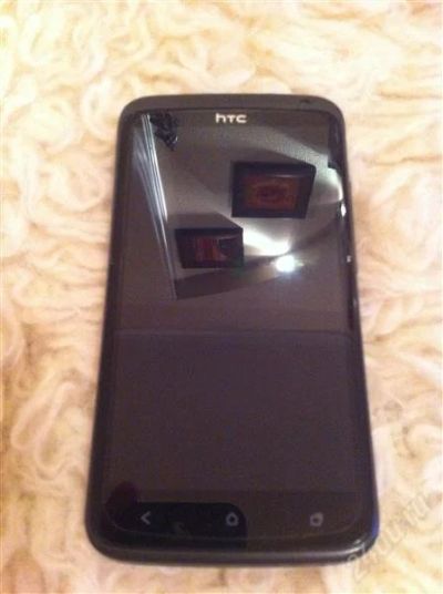 Лот: 2174029. Фото: 1. hts one x обмен на iphone 4S,с... Смартфоны