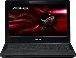 Лот: 6615605. Фото: 1. ASUS G53SW ROG (I7/16gb ram/256ssd... Ноутбуки