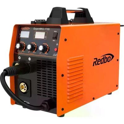 Лот: 25514035. Фото: 1. Сварочный аппарат Redbo Expert... Сварочные аппараты