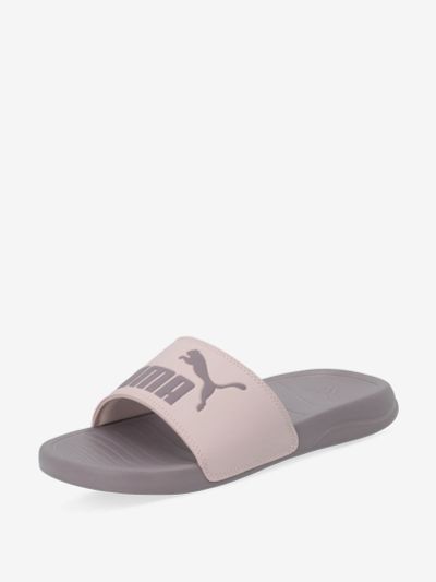 Лот: 25429031. Фото: 1. Шлепанцы женские PUMA Popcat 20... Шлепанцы, сланцы