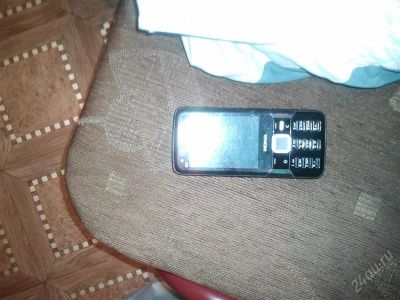 Лот: 1930437. Фото: 1. nokia n82 продам. Смартфоны