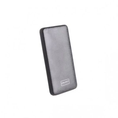 Лот: 17125239. Фото: 1. Внешний аккумулятор 10000mAh Atom... Внешние, портативные аккумуляторы для смартфонов (Power bank)