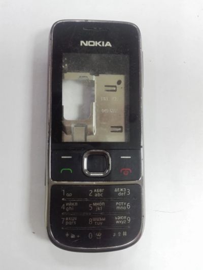 Лот: 12130239. Фото: 1. Nokia 2700c-2. Корпуса, клавиатуры, кнопки