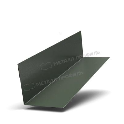 Лот: 24031332. Фото: 1. Планка угла внутреннего 30х30х2000... Фасадные материалы, сайдинг