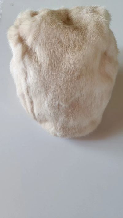 Лот: 24672132. Фото: 1. Г/у натуральный мех. Головные уборы