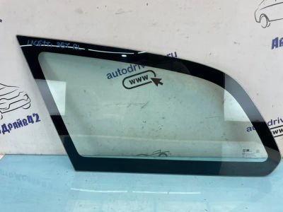 Лот: 24417891. Фото: 1. форточка крыла Chevrolet Lacetti... Двигатель и элементы двигателя