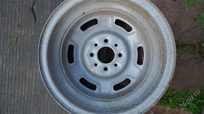 Лот: 1963458. Фото: 1. Диск 5Jx13Н2. Новый. Диски