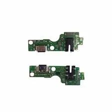Лот: 25849332. Фото: 1. Шлейф для Infinix Hot 50 4G (X6882... Шлейфы, разъёмы