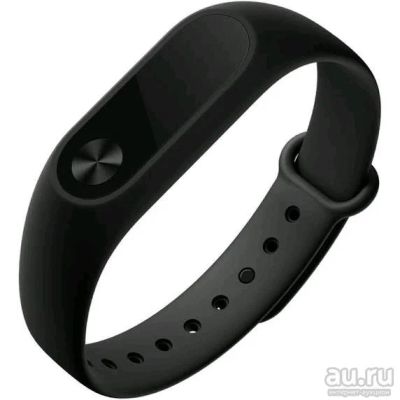 Лот: 13279477. Фото: 1. Фитнес-трекер Xiaomi Mi Band 2... Фитнес, аэробика и гимнастика