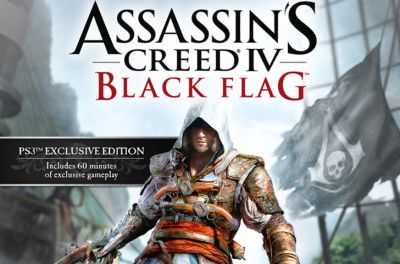 Лот: 3807406. Фото: 1. Assassin's creed 4 . assassins... Игры для консолей