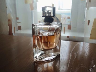 Лот: 5956606. Фото: 1. Аромат Lancome la vie est belle... Женская парфюмерия